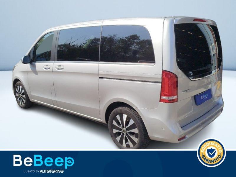Mercedes-Benz Classe V V COMPACT 250 D SPORT 4MATIC AUTO