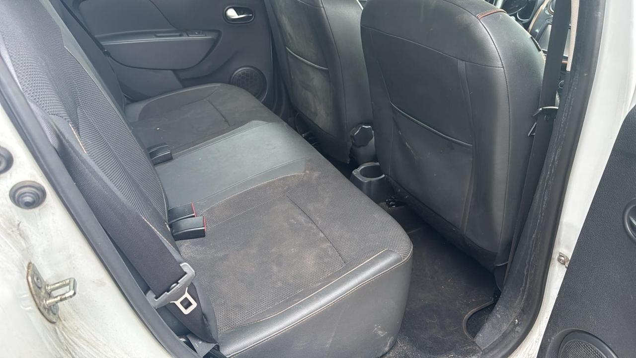 Dacia Sandero Stepway 0.9 TCe 12V TurboGPL 90CV Start&Stop