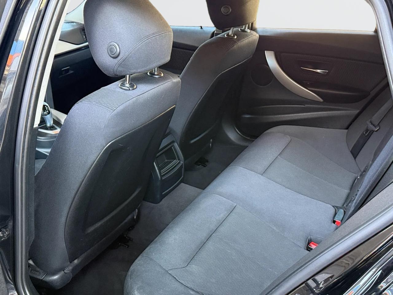 BMW 316d Touring Msport*AUTOMATICA*NAVI*FULL*