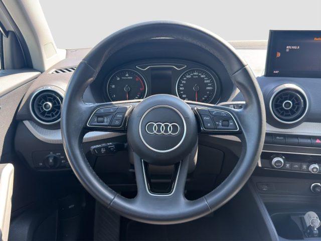 AUDI Q2 Q2 30 TDI S tronic Admired
