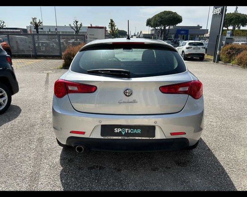 Alfa Romeo Giulietta 1.6 JTDm 120 CV Super