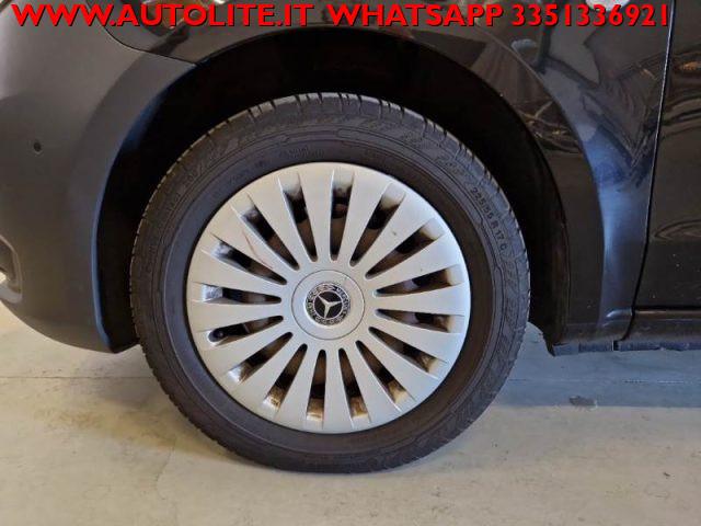 MERCEDES-BENZ Vito 2.0 119 CDI PC Furgone Compact