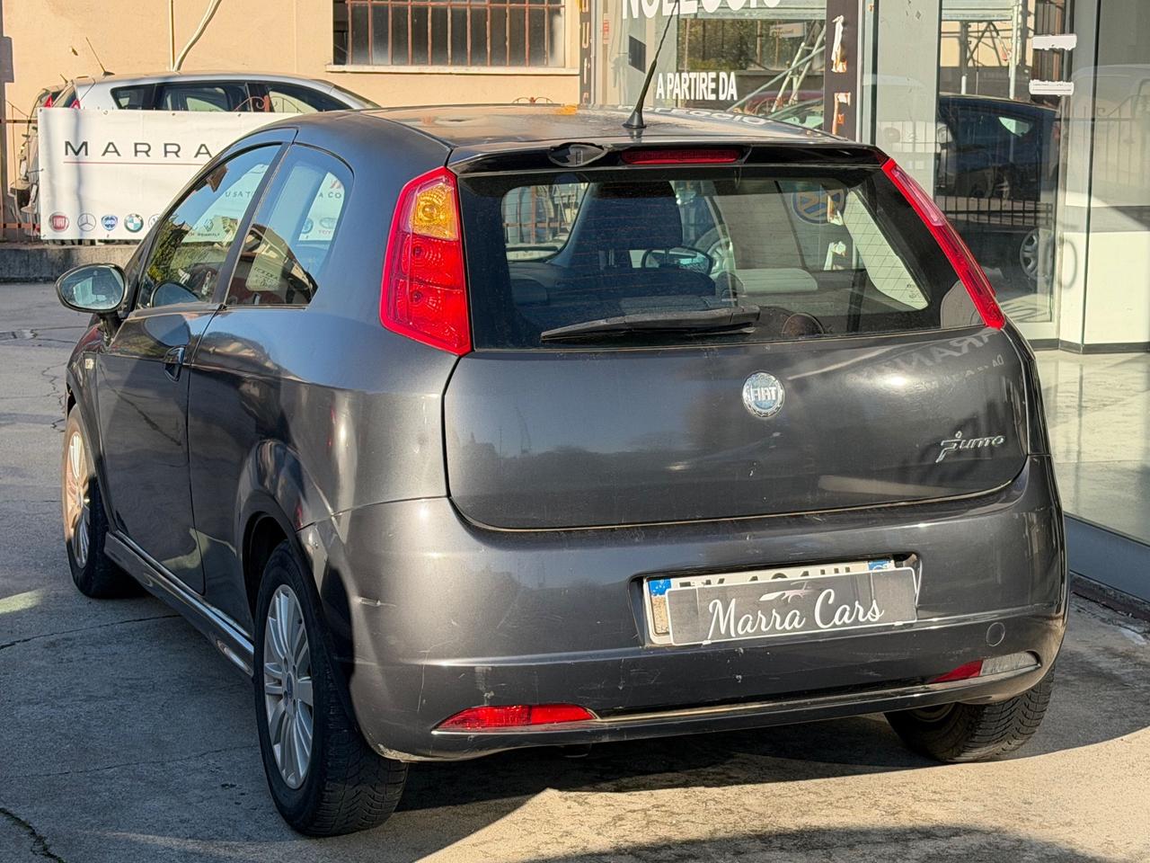 Fiat Grande Punto 1.3 MJT 75 CV- FRIZIONE NUOVA