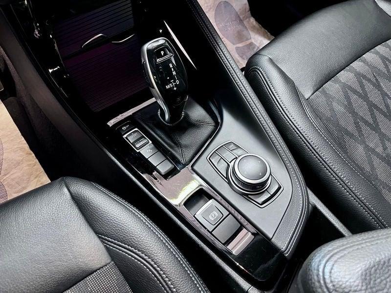 BMW X1 sDrive18i xLine