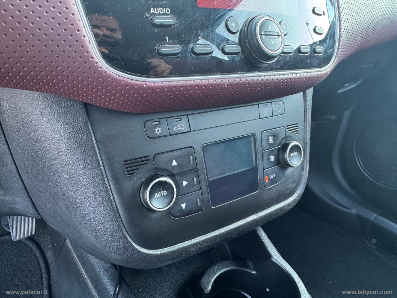 FIAT Punto Evo 1.4 5p. Dynamic Natural Power