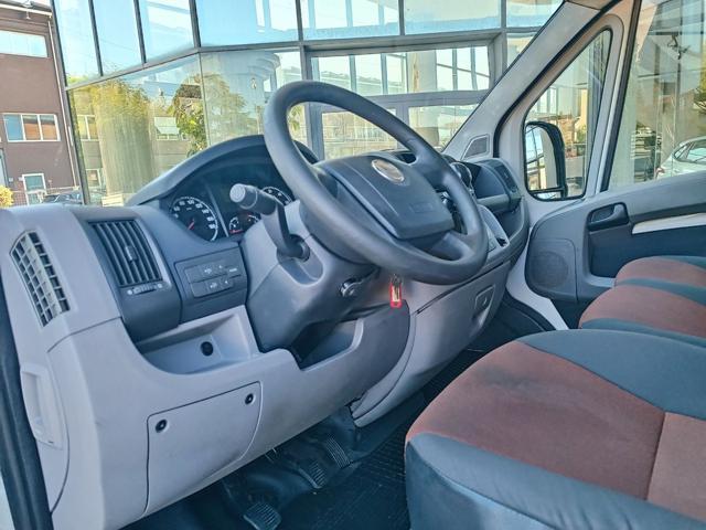 FIAT Ducato 30 2.2 MJT PC-TN Furgone