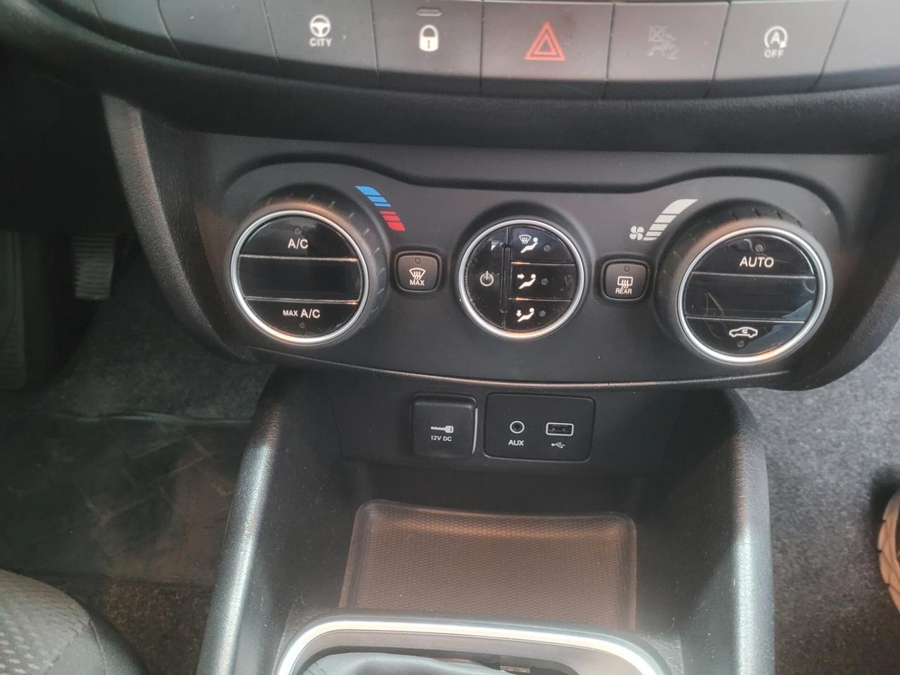 Fiat Tipo 1.6 multijet 120cv lounge