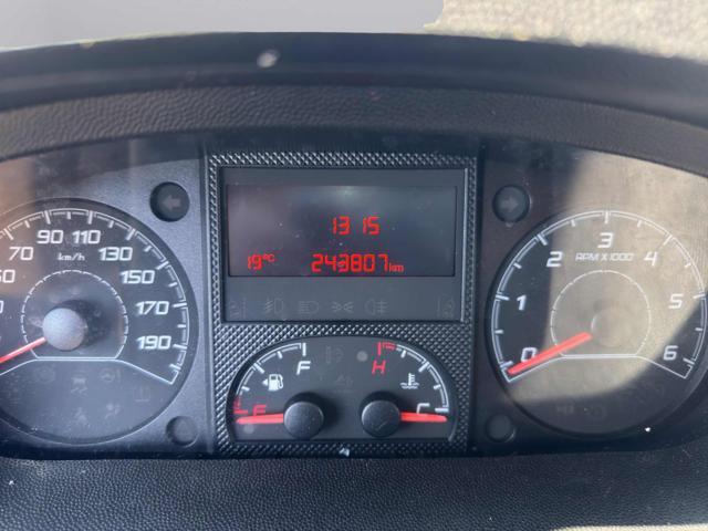 FIAT Ducato 2.3 MJT 150 CV MAXI 35 CRUISE(PL-TM L3H2)FURGONE