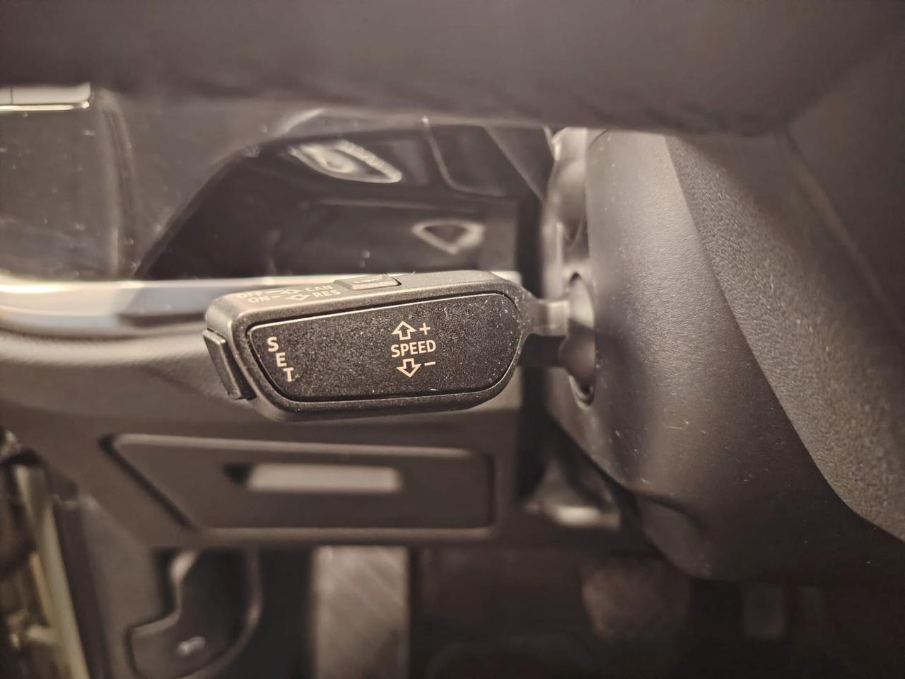 Audi Q3 SPB 35 IVA DEDUCIBILE TDI S tronic