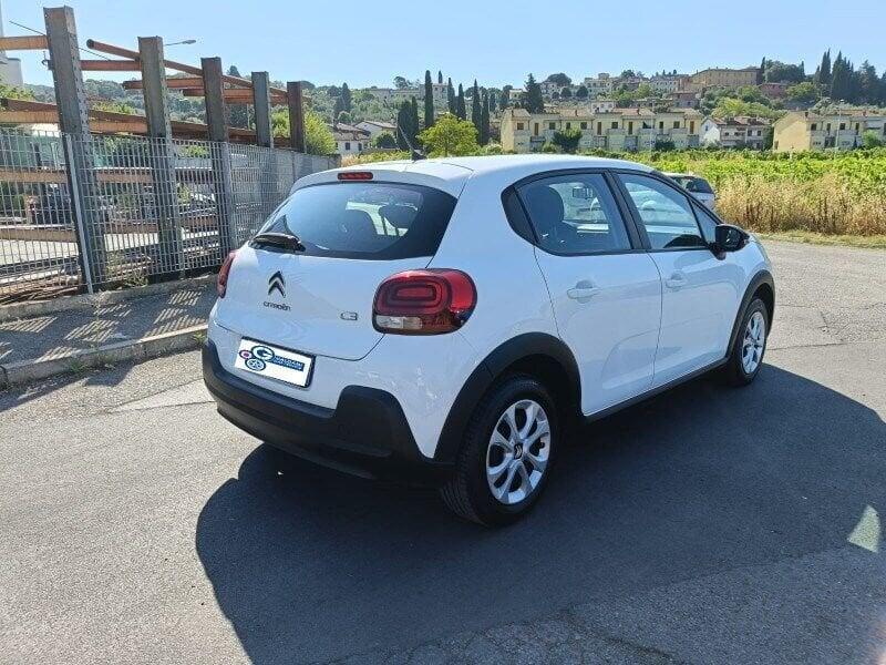 Citroën C3 C3 BlueHDi 100 S&S Feel