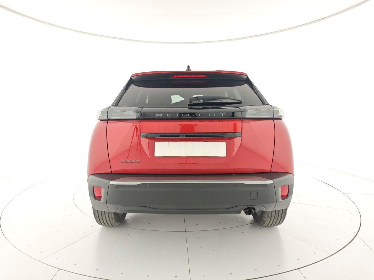 Peugeot 2008 2008 1.2 puretech Allure s&s 100cv