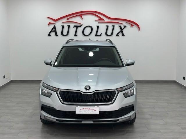 Skoda Kamiq 1.0 TSI Ambition