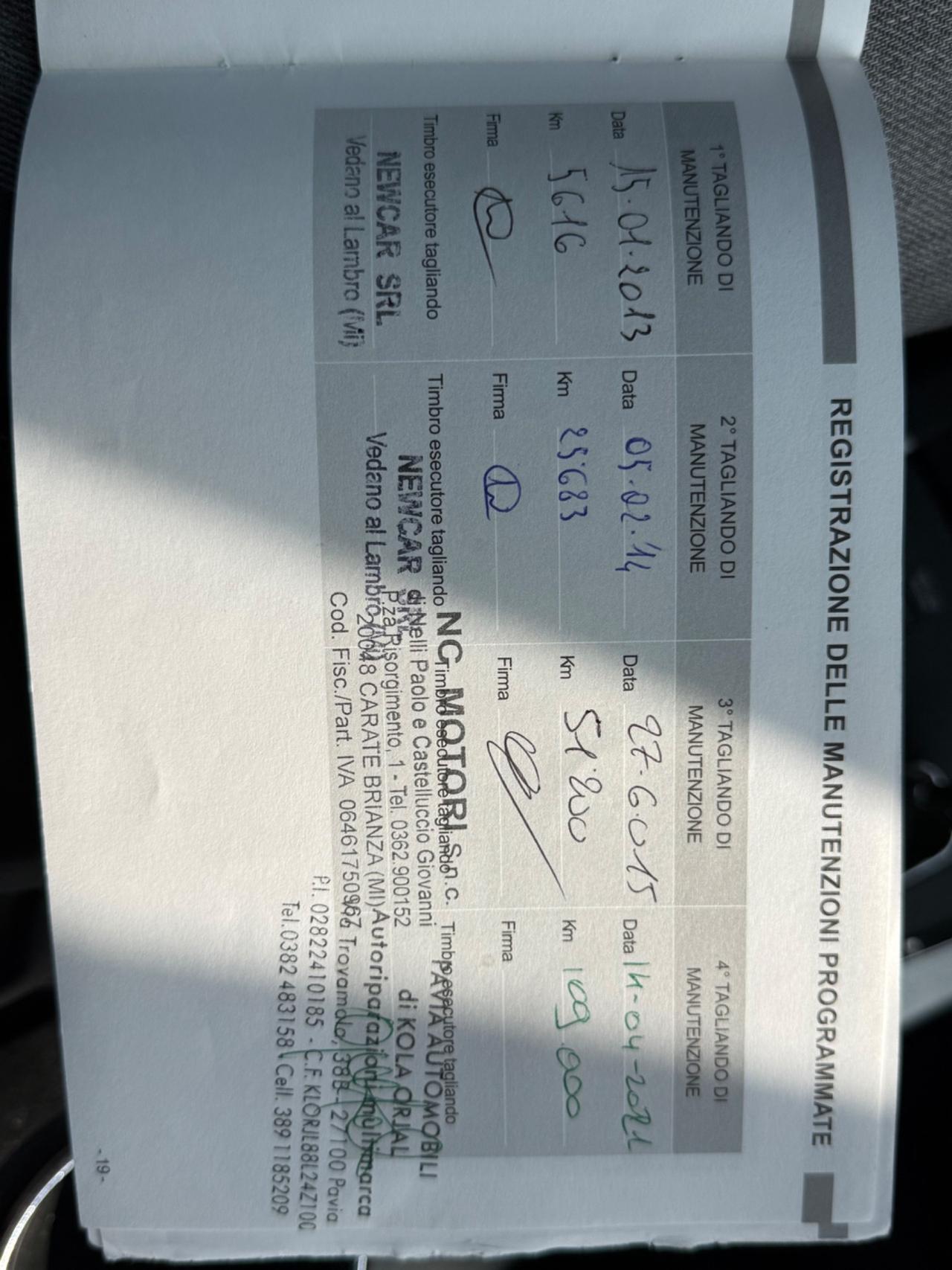 Ssangyong Korando 2.0 e-XDi 175 CV AWD MT Classy