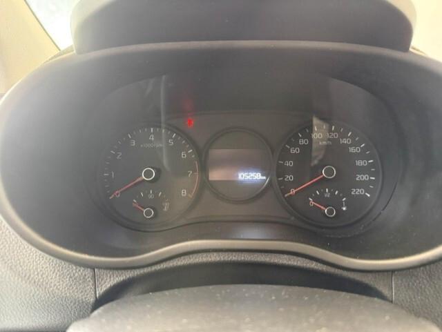 Kia Picanto 1.0 12V 5 porte Style