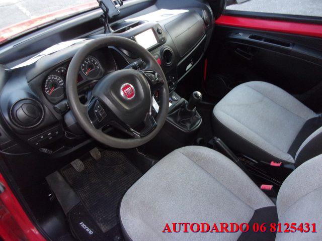FIAT Fiorino 1.3 MJT 95CV Cargo Adventure