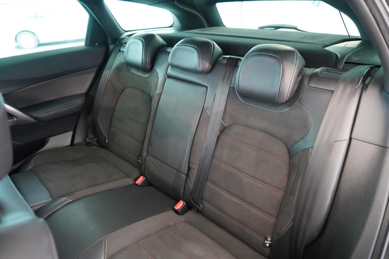 Ds DS5 5 BlueHDi 180 S&S EAT6 Performance Line