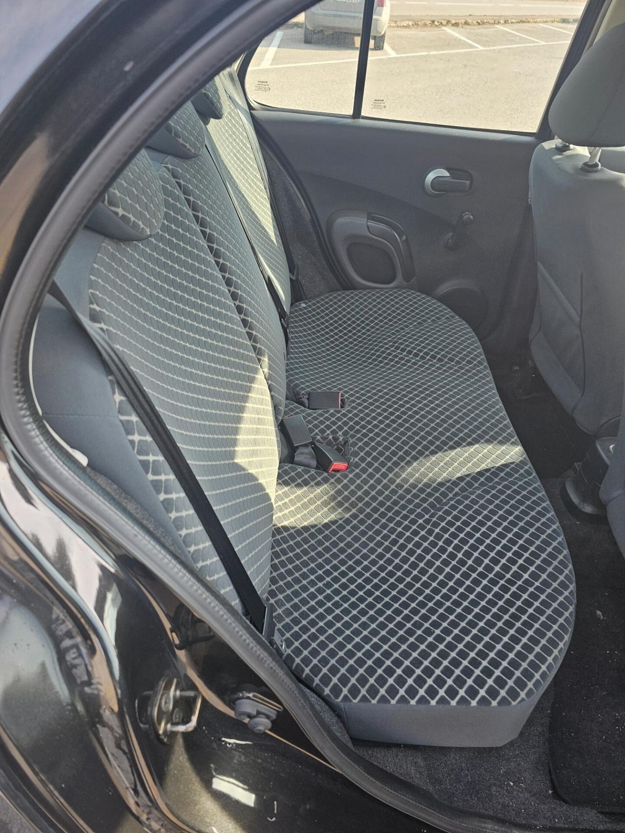 Nissan Micra 1.2 16V 5 porte Acenta