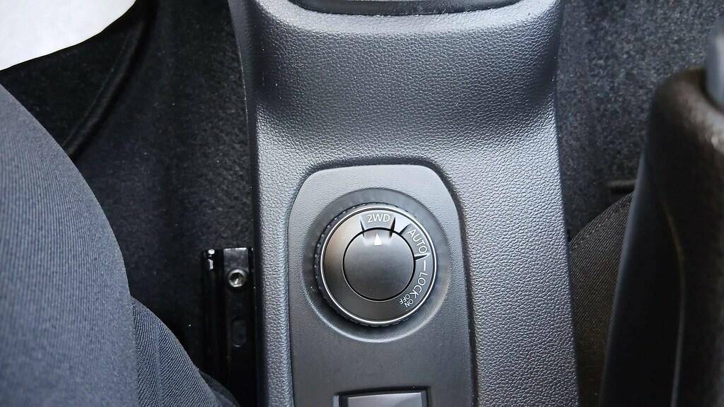 Dacia Duster 1.5 Blue dCi Comfort 4x4