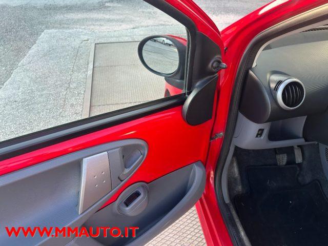 CITROEN C1 1.0 3 porte AMIC1 AUTOMATICO - CLIMA!!!!!