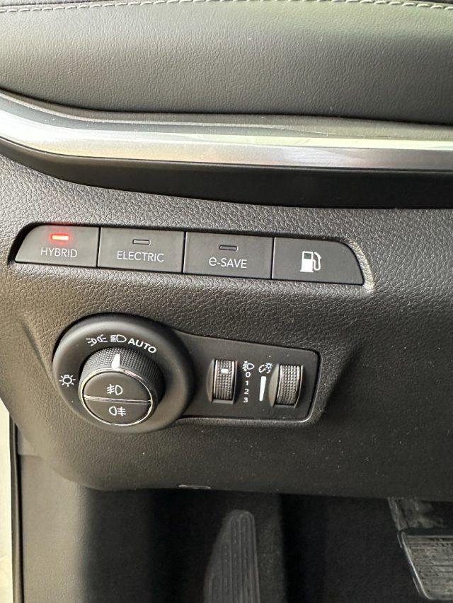 JEEP Compass 1.3 Turbo T4 190 CV PHEV AT6 4xe Limited - IVA Esp