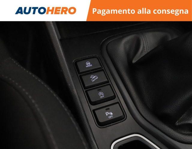 HYUNDAI Tucson 1.6 CRDi 48V XPrime