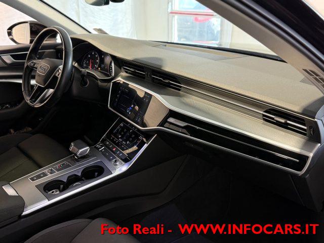 AUDI A6 Avant 40 TDI S tronic Business Tetto - PROMO