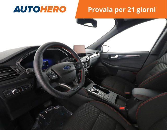 FORD Kuga 2.5 Full Hybrid 190 CV CVT 2WD ST-Line