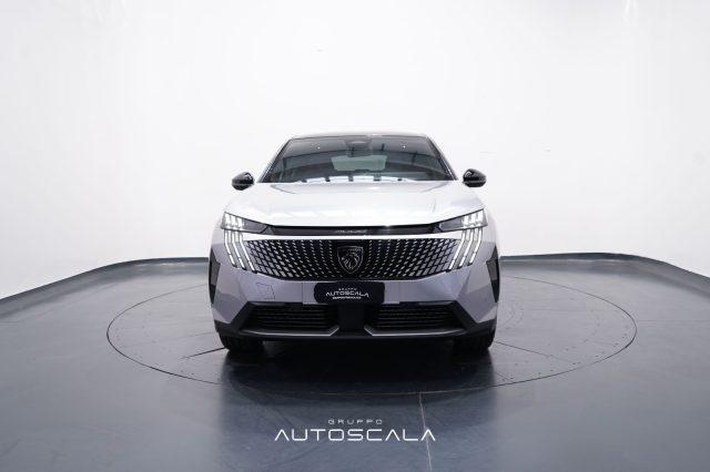 PEUGEOT 3008 1.2 Hybrid 136cv e-DCS6 GT