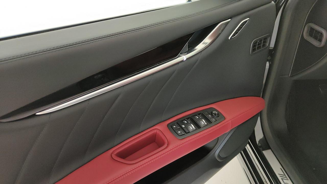 MASERATI Ghibli 2.0 mhev GT 330cv rwd auto