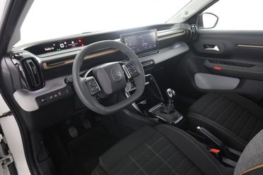 CITROEN C3 Aircross 2ª s. PureTech Turbo 100 CV Plus