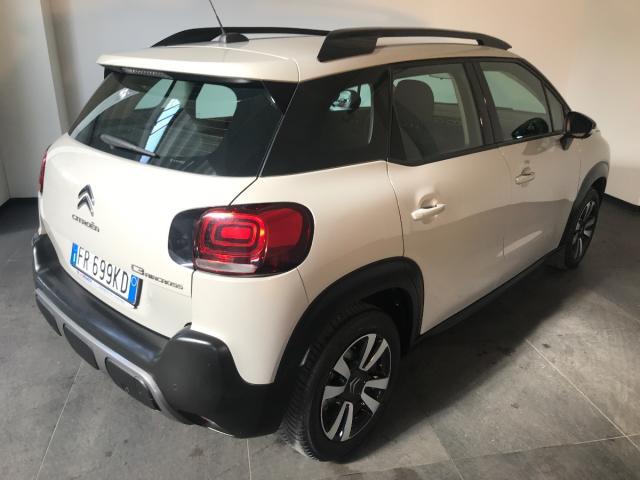 CITROEN C3 Aircross BlueHDi 100 Feel