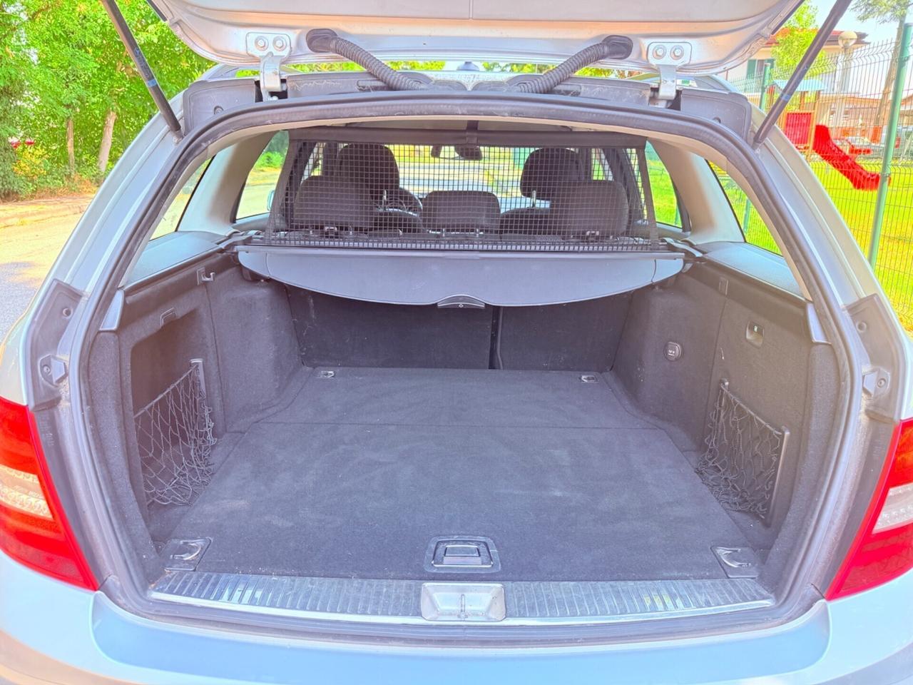 Mercedes-benz C 220 CDI - 2014 OK PERMUTE !!!