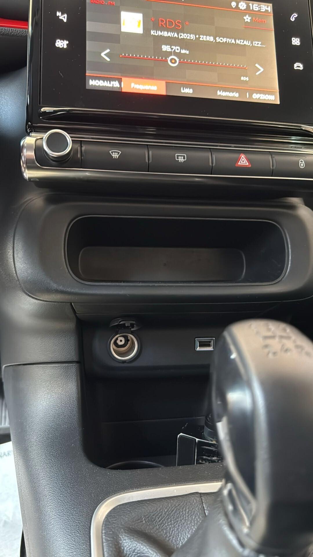 Citroen C3 PureTech 110 S&S Shine