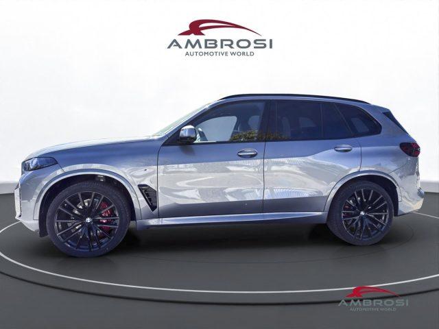 BMW X5 xDrive30d Innovation Comfort Plus package