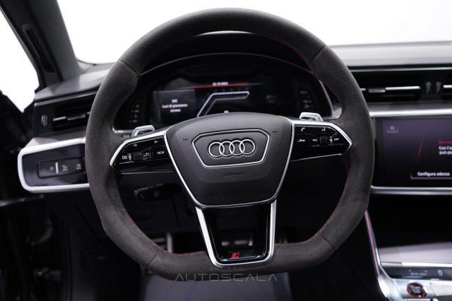 AUDI RS6 Performance 4.0 TFSI 630cv V8 Quattro Tiptronic