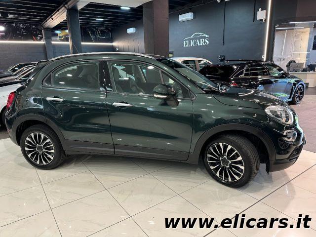 FIAT 500X 1.0 T3 120 CV Cross