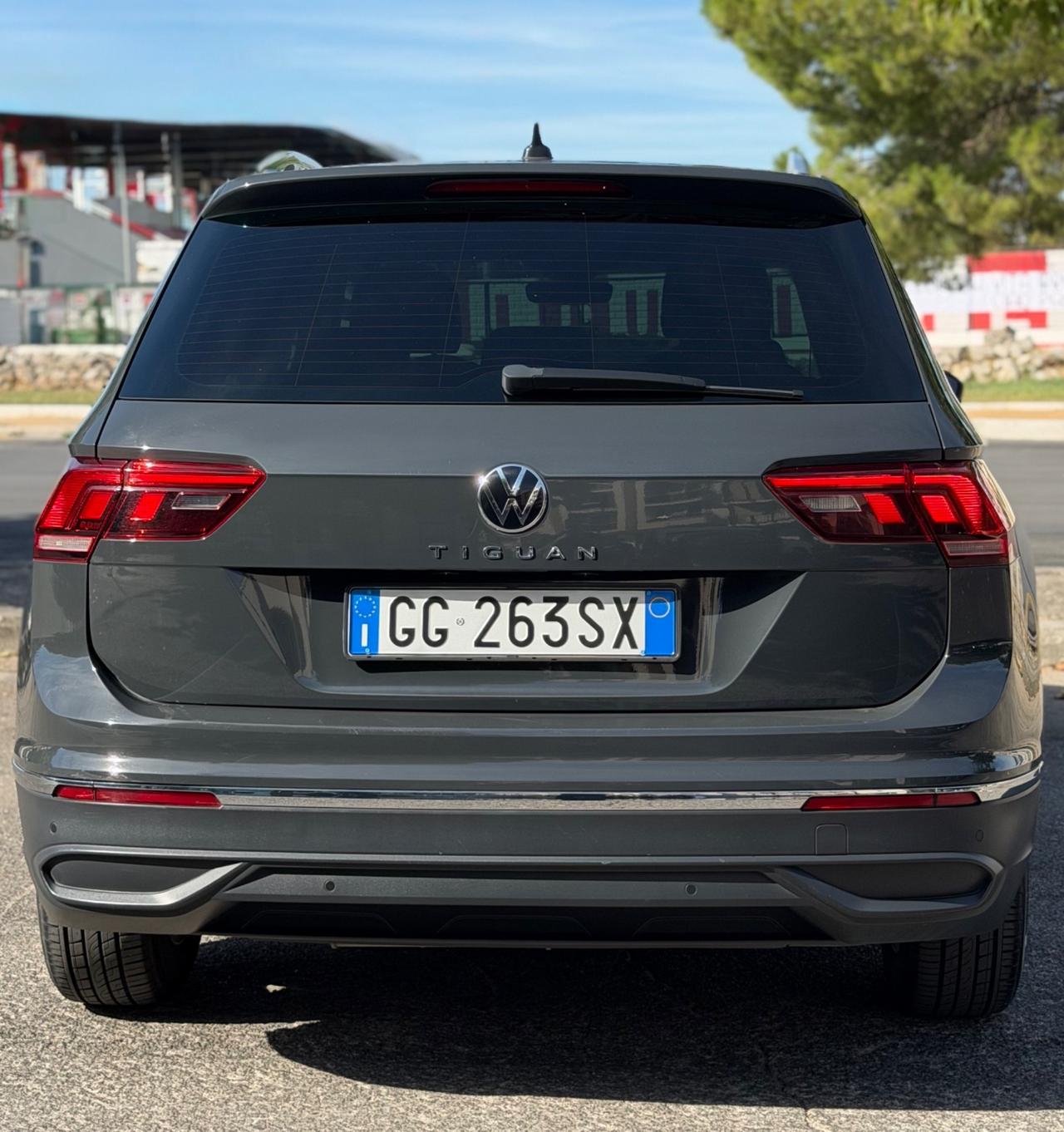 Volkswagen Tiguan 2.0 Tdi 150CV DSG Life
