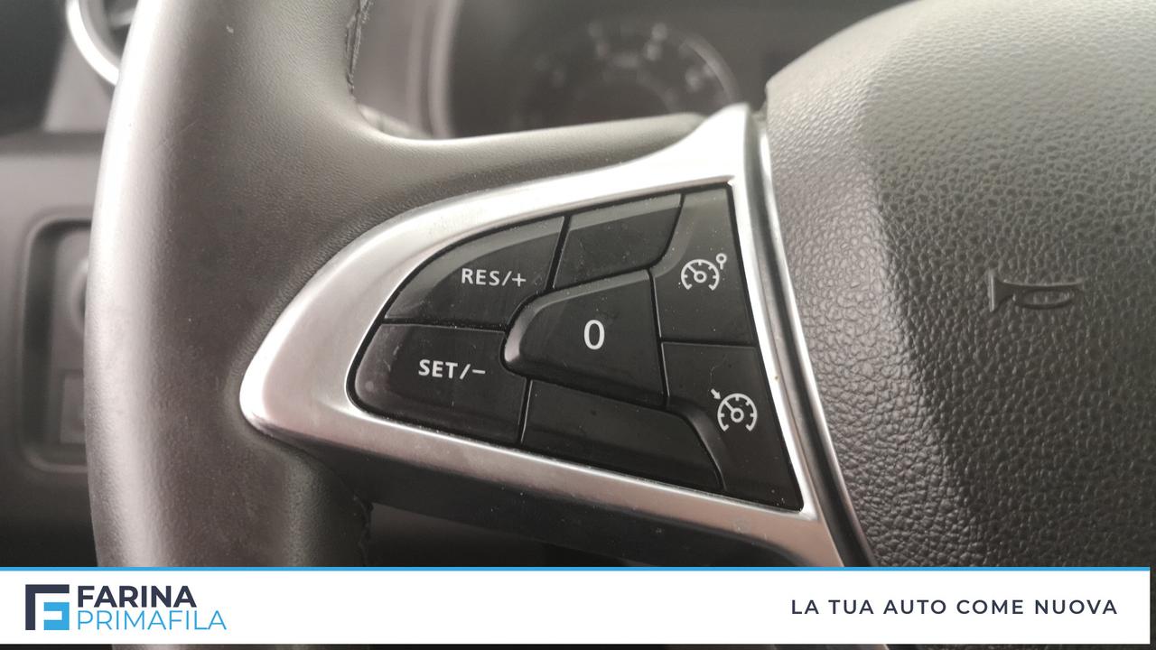 DACIA Duster II 2021 - Duster 1.0 tce Prestige Gpl 4x2 100cv