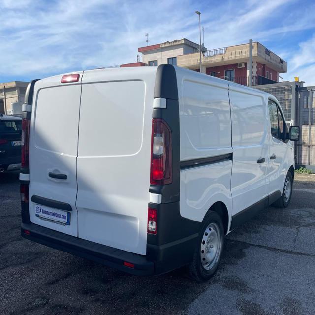 RENAULT TRAFIC T27 L1H1 1.6 DCI FURGONE PASSO CORTO- 2019