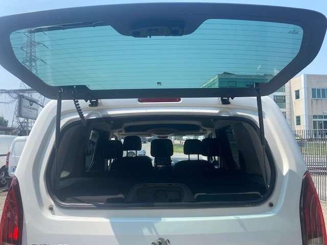Peugeot Rifter 1.5 BLUE HDI 130 CV M1 5 Posti