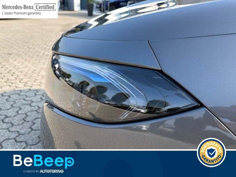 Mercedes-Benz EQA 350 SPORT PLUS 4MATIC