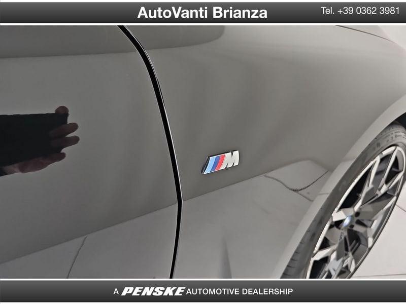 BMW Serie 4 420d Coupe mhev 48V xdrive MSport Pro LCI