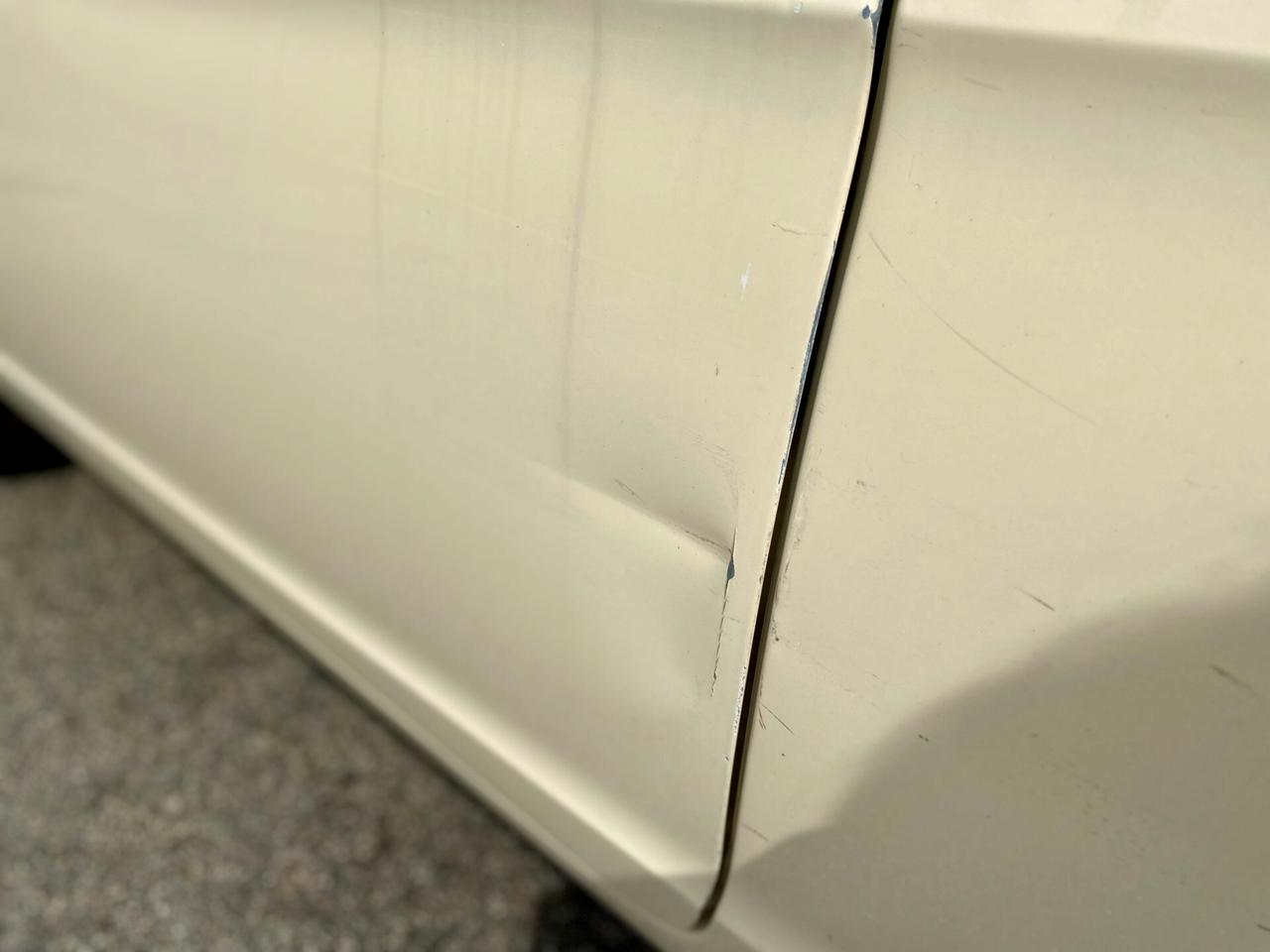 Lancia Ypsilon 1.2 8v Oro Giallo 60cv UNICO PROPRIETARIO