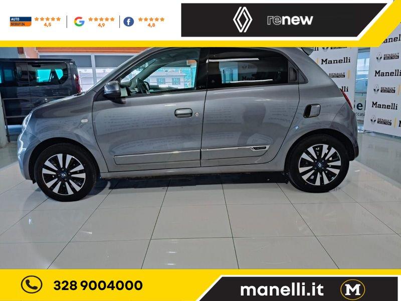 Renault Twingo Electric Twingo Intens 22kWh rif.GD434RE