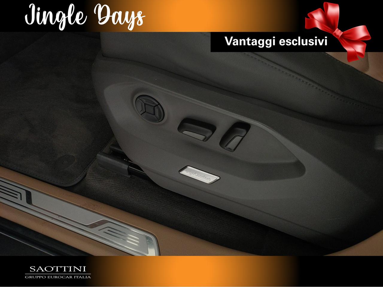 3.0 TDI Atmosphere 231 CV Tiptronic