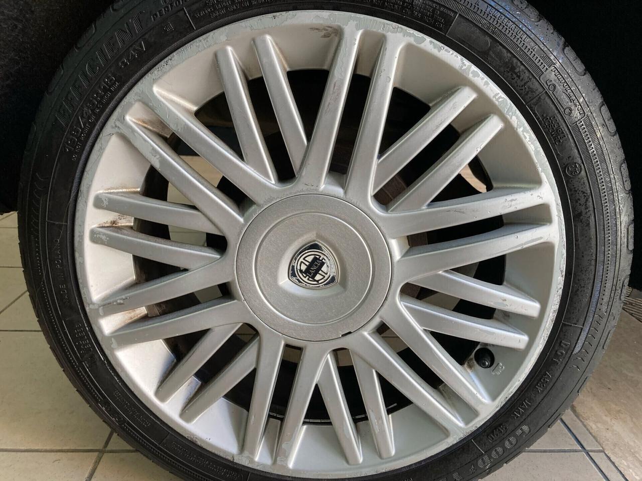 Lancia Ypsilon 1.3 MJT -X NEOPATENTATI - 2010
