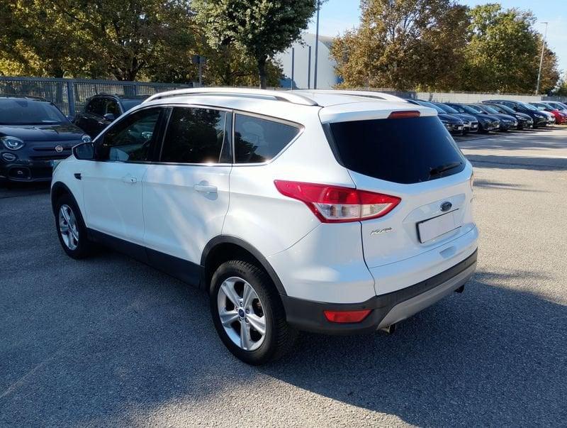 Ford Kuga 1.5 EcoBoost 120cv S&S 2WD Plus