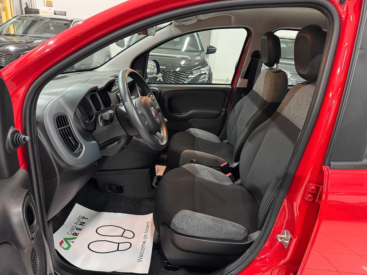 Panda 1.0 FireFly S&S Hybrid OTTIME CONDIZIONI