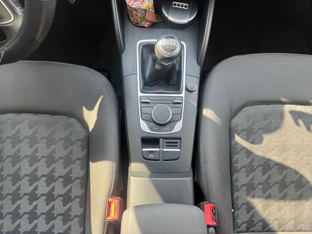 Audi A3 1.4 TFSI AMBIENTE #50570