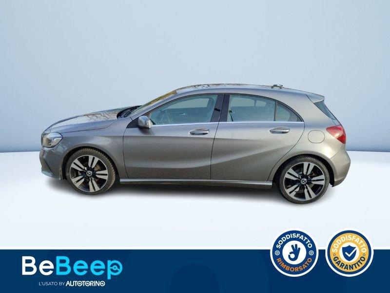 Mercedes-Benz Classe A A 180 D SPORT AUTO MY16